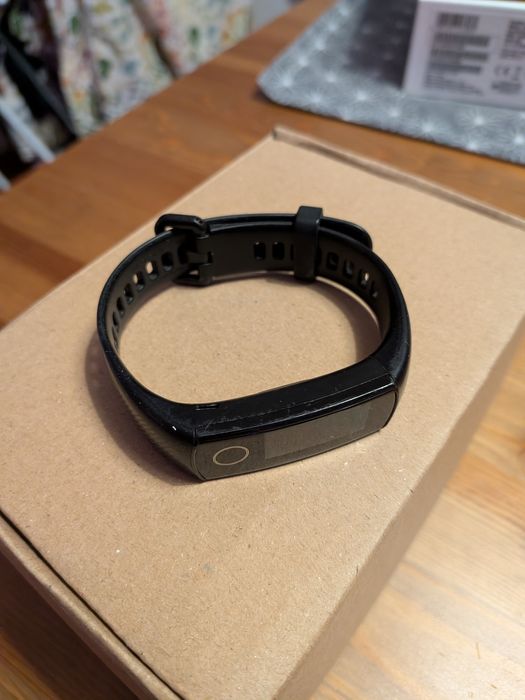 Opaska sportowa Honor Band 5