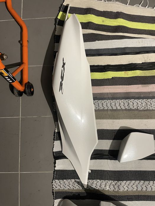 Peças originais honda pcx 2021