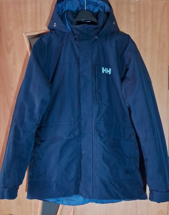 Куртка HALLY HANSEN Оригинал.Размер S/M