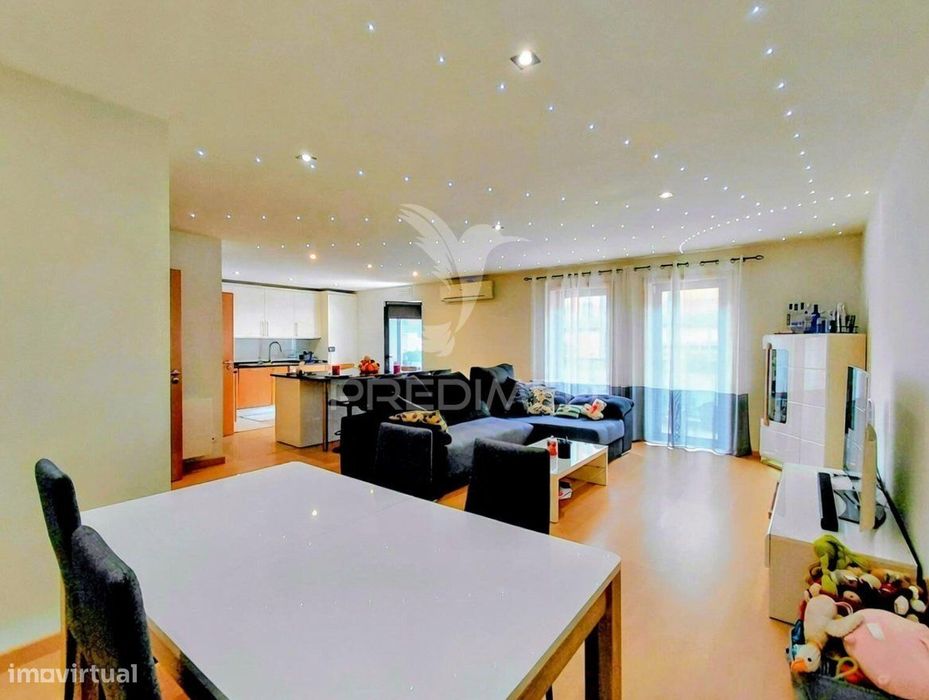 Apartamento T2, Marina Village em Olhão — Olhão, Faro