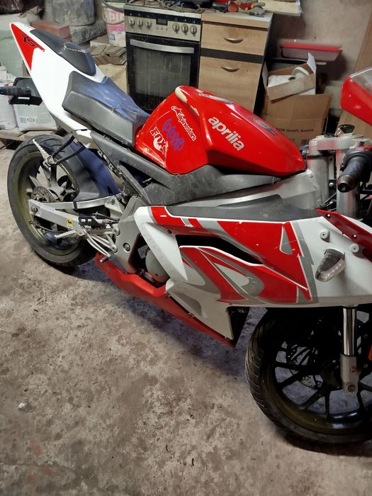 Aprilia