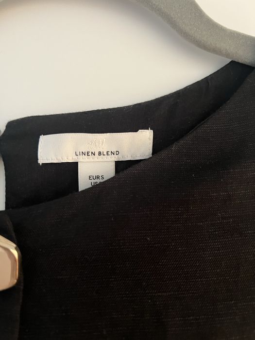 Sukienka H&m elegancka