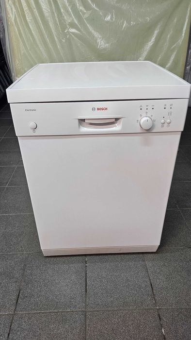 Máquina de lavar louça Bosch Electronic