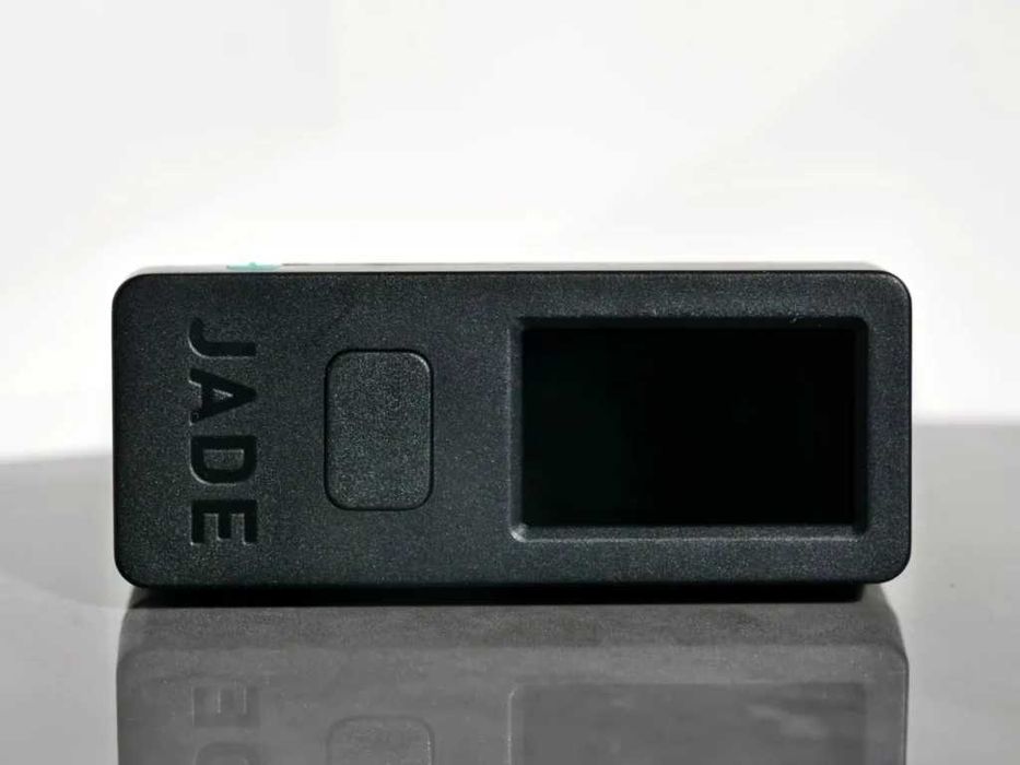 Blockstream Jade Black