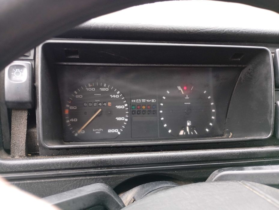 Volkswagen golf 1.6 diesel