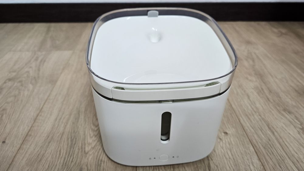 Fonte bebedouro Xiaomi Smart Pet (USADA) + Oferta comedouro