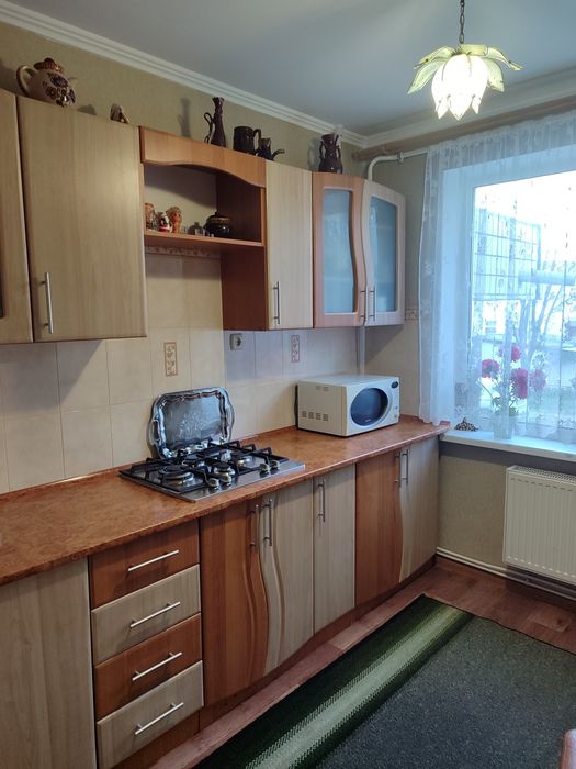 Здам 1 квартиру в місті Сміла, район Богдана.