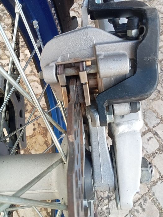Yamaha YZ  250 2022