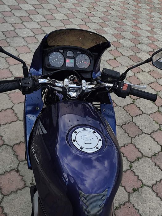 Продам Honda xelvis 250