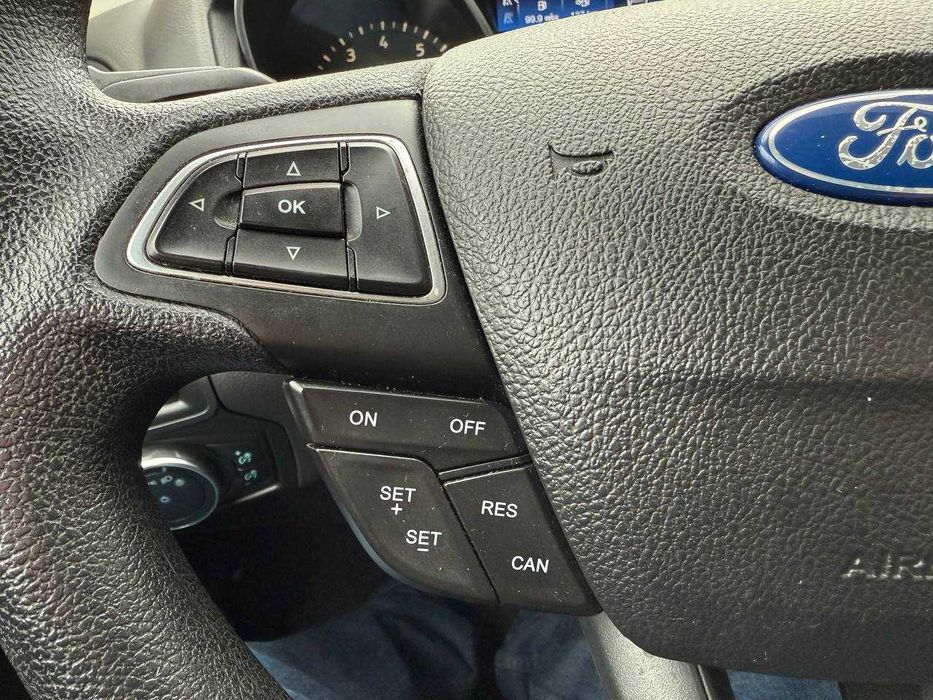 Ford Focus 2015 2,0 Автомат