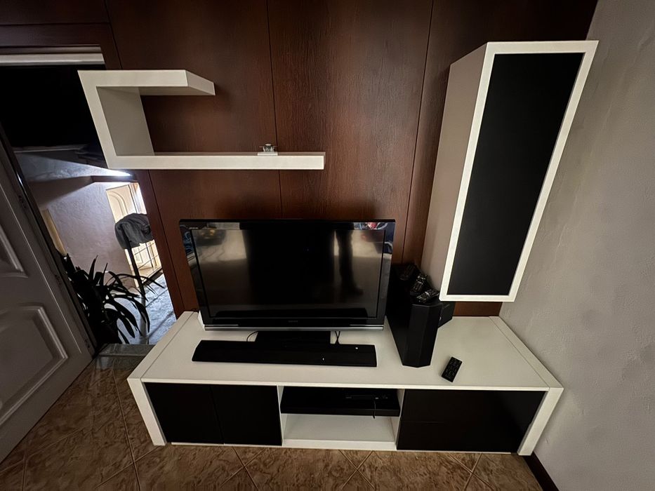 Moveis Sala de Estar