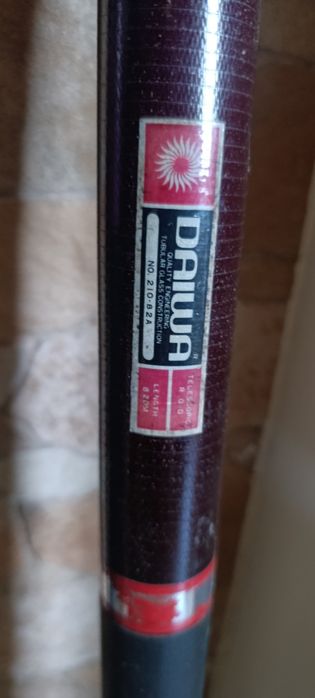 Canas de pesca diretas