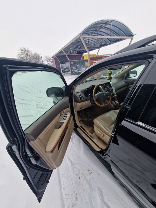 Продам Lexus rx350