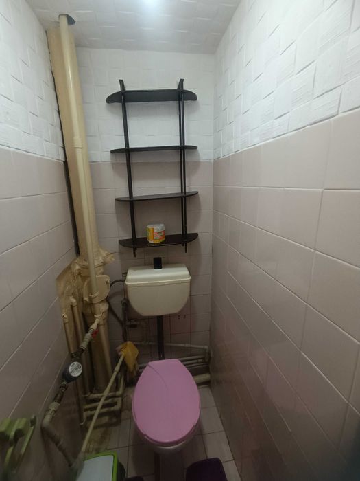 ПОДОБОВА ОРЕНДА 2-х кімнатної квартири на 1-му поверсі ПОБЛИЗУ БАСЕЙНУ