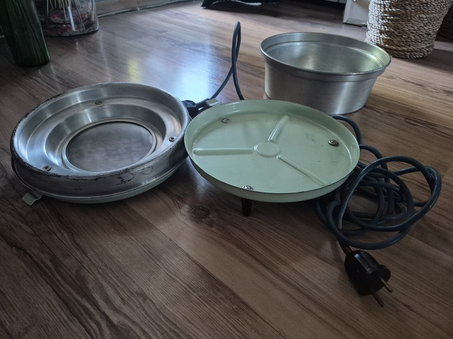 Prodiż typu 500 - Remoska Orginal