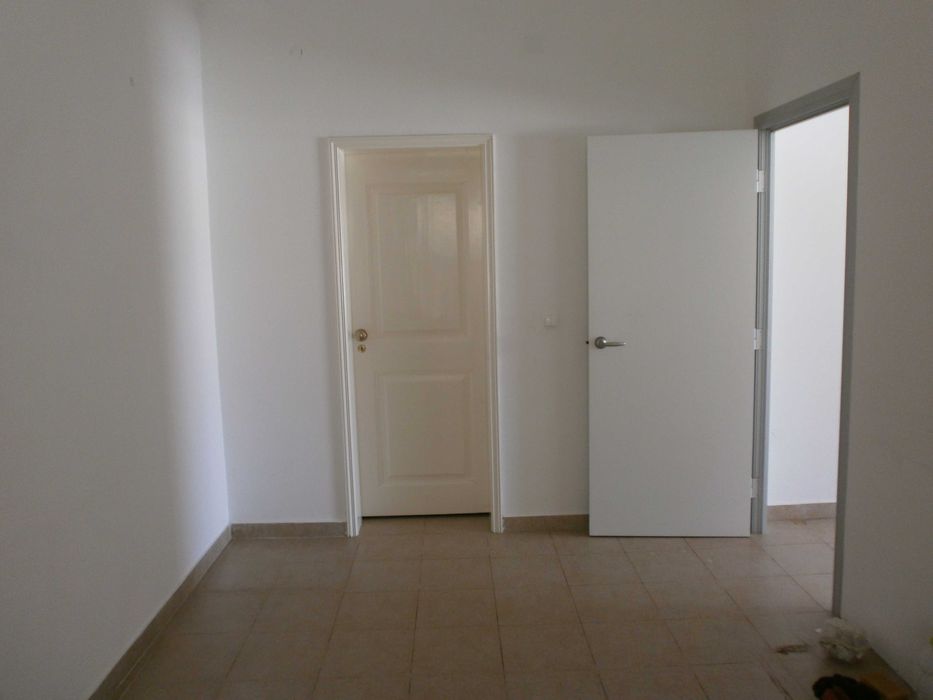 Casa para serviços