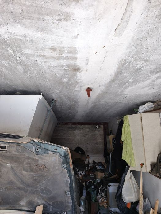 Продам капітальний гараж