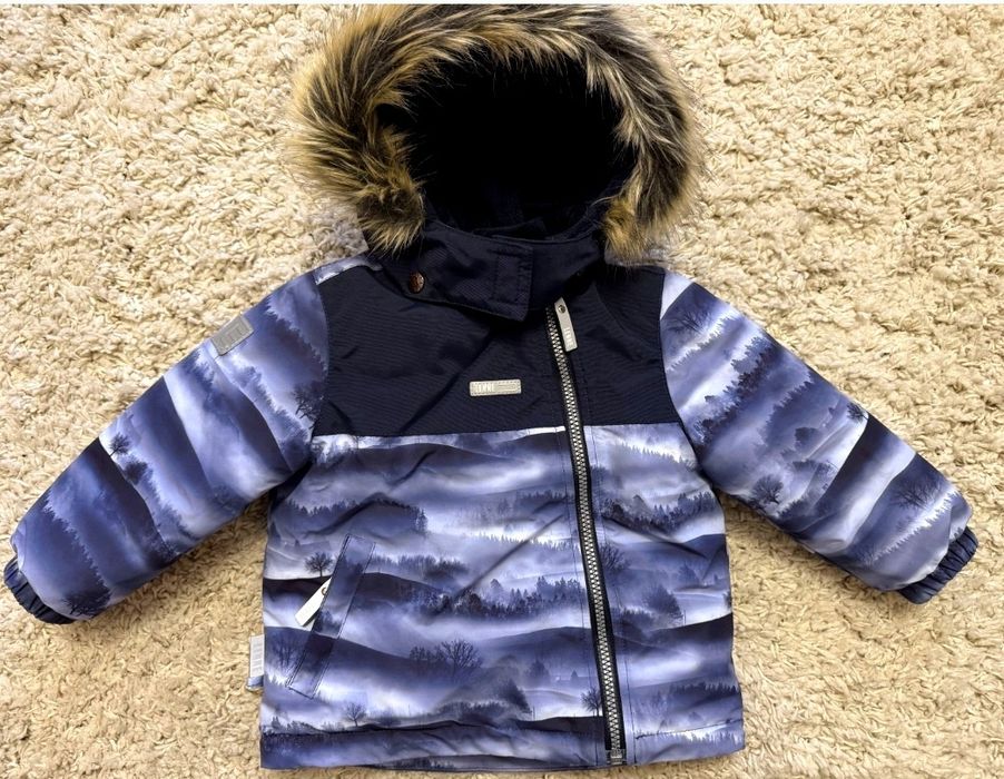 Продам комбінезон зимовий "Lenne " розмір 86