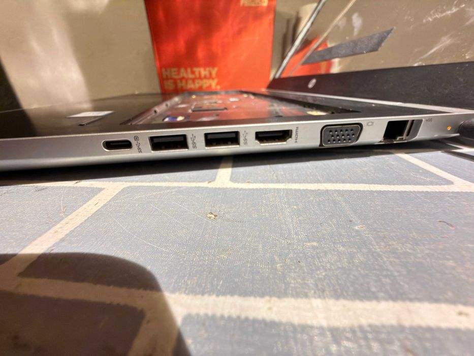 HP Probook 450 G5 - Funciona OK mas sem monitor/teclado - Ler Anuncio