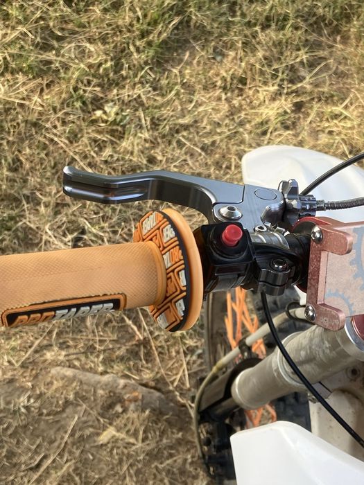 Продам BSE Spo4 125 кубів