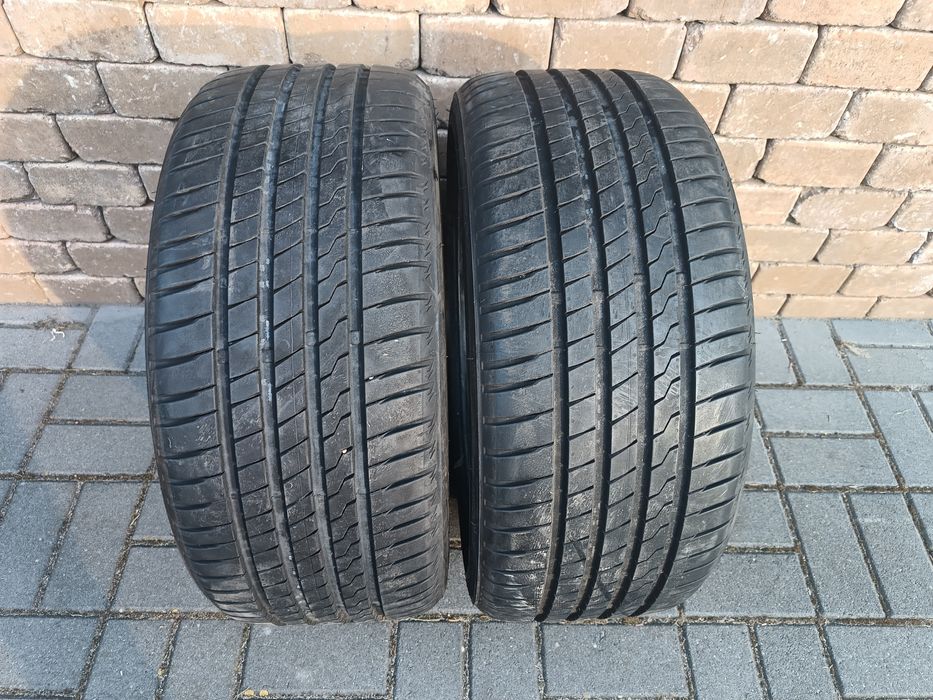Opony firestone roadhawk 225/40r18 letnie para