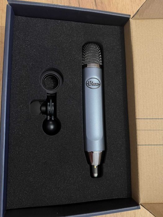 Mikrofon Blue Ember XLR