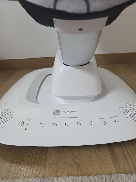 Espreguiçadeira 4 moms