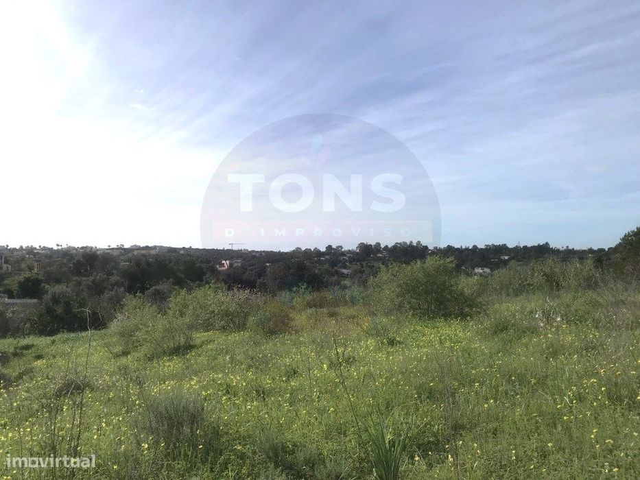 Oportunidade de Investimento - Lote de Terreno com Projeto Aprovado