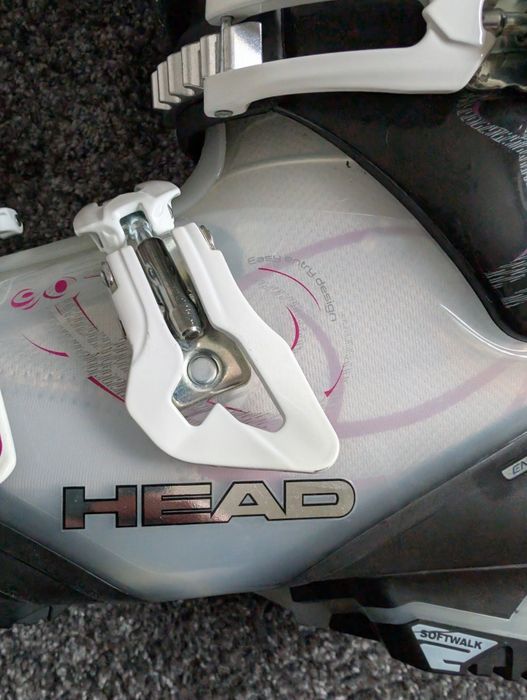 Buty narciarskie damskie Head edge flex 70-80