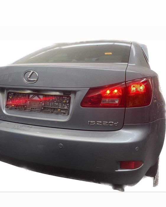 Lexus IS220 de 2006