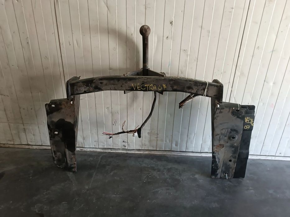 ENGATE / BOLA DE REBOQUE OPEL VECTRA C