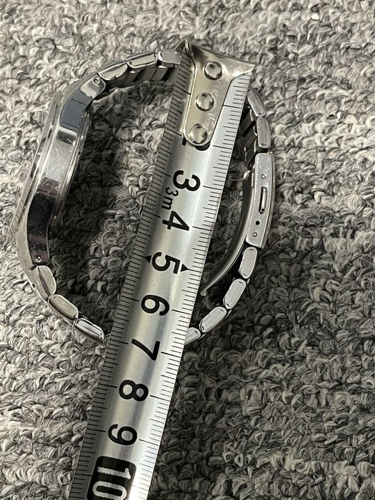 Часы мужские casio EF-316