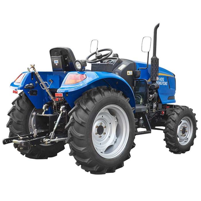 Мінітрактор DONGFENG 244DG2