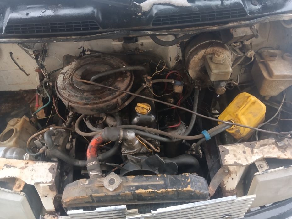 Продається газель