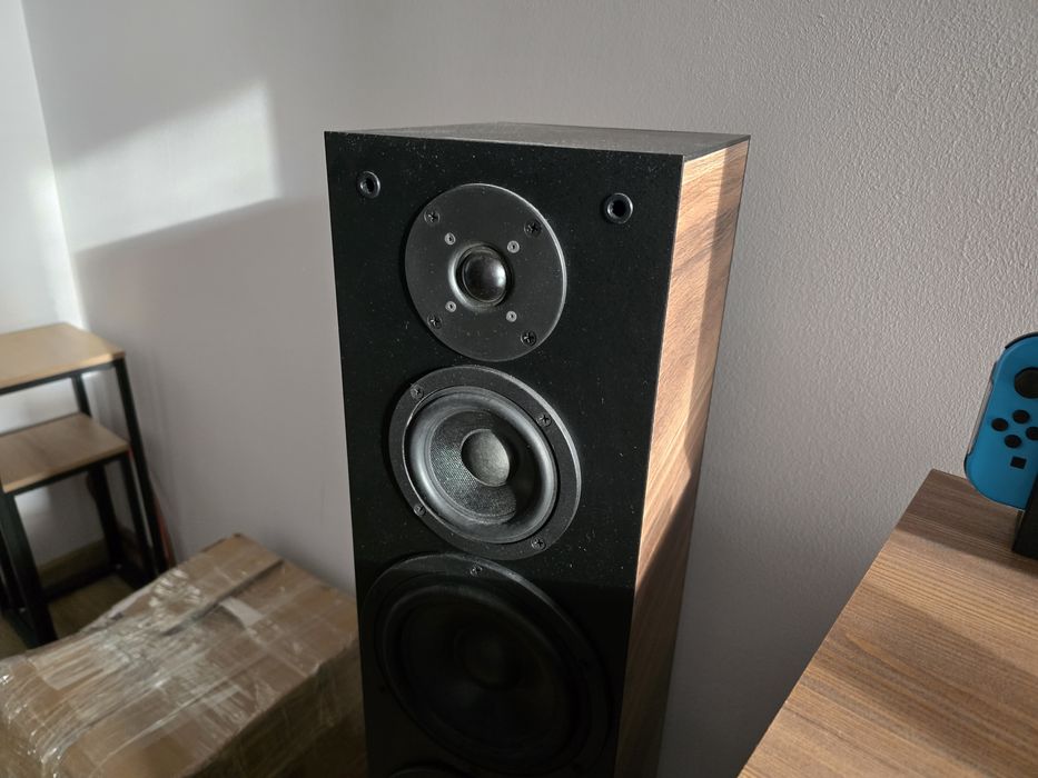 Kolumny STX GRAVITON 250