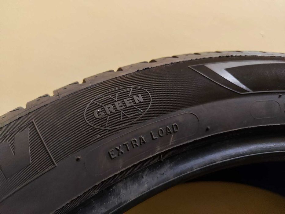 Michelin Primacy4 2 szt. | Letnie PREMIUM | 195/55R20 95H | DOT: 0121