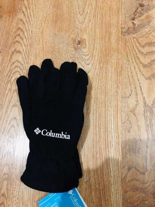 Рукавиці Colambia