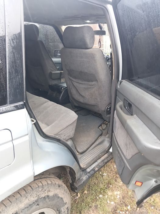 Продам.    RANGE ROVER