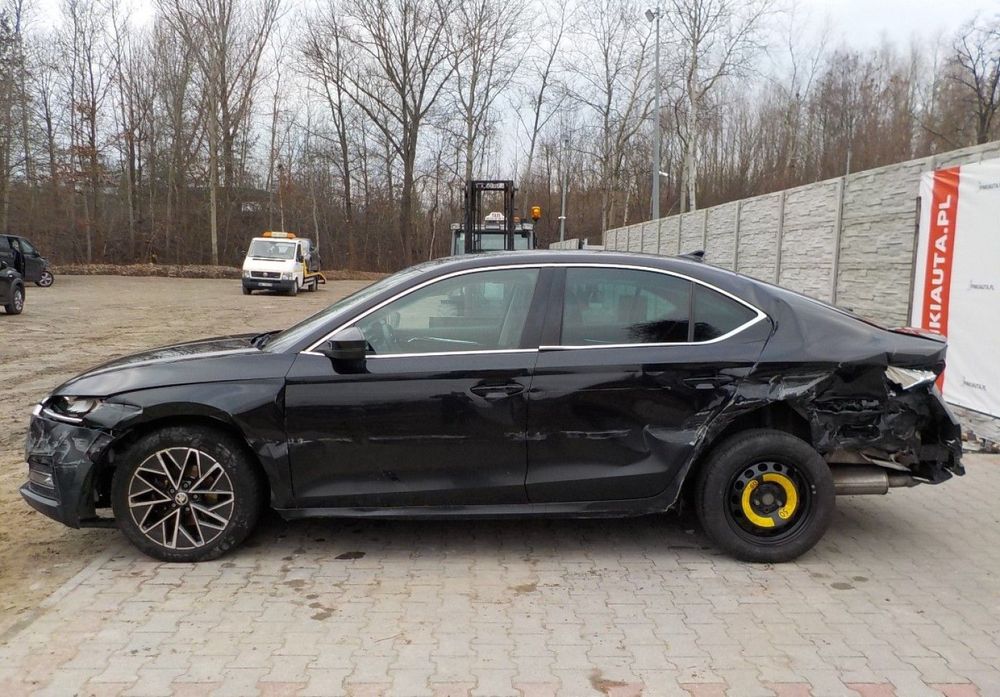 Skoda Octavia SPORTLINE!!! DSG!!! Okazja!!!