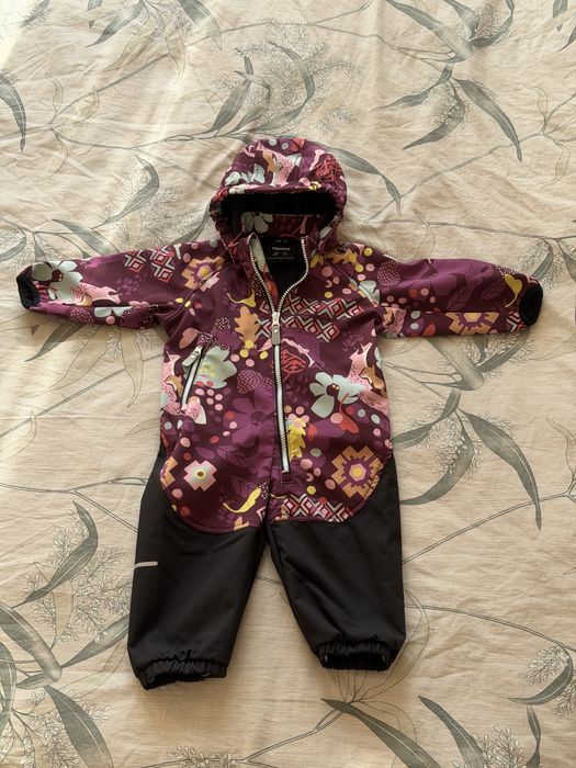 Демі комбінезон Reima Softshell Mjosa 74 р