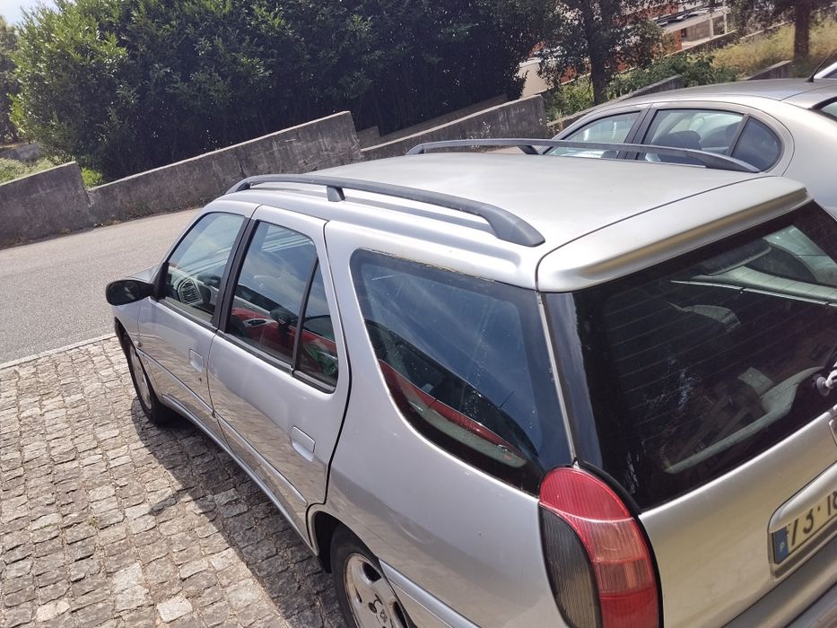 Peugeot 306 carrinha
