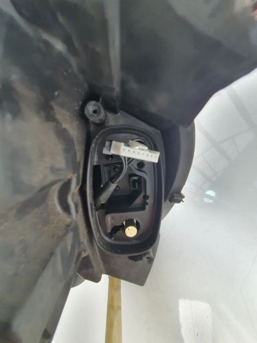 FAROL DIREITO LED FORD PUMA/L1TB13E014LA/APOIO PARTIDO/SEM BALASTROS