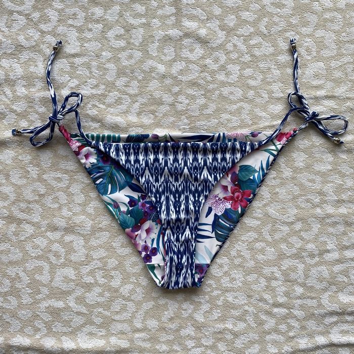 Плавки жіночі ДВОСТОРОННІ, Accessorize