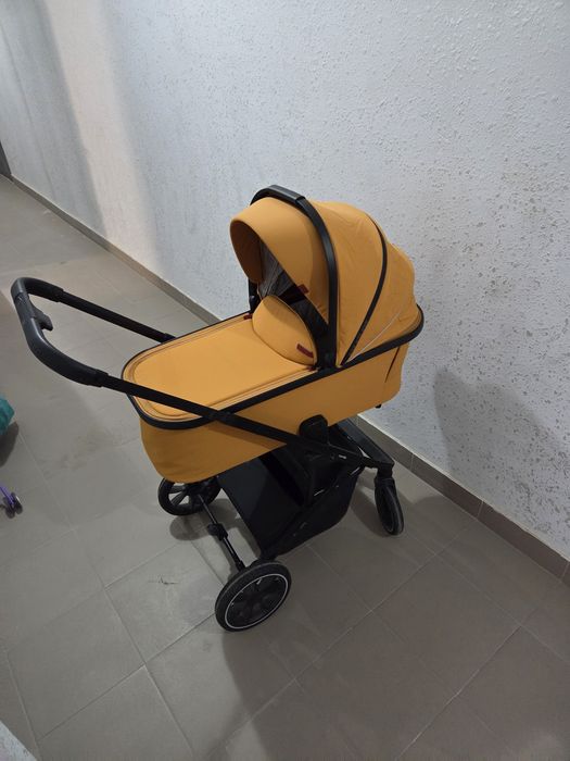 Коляска Carello alfa 2 в 1