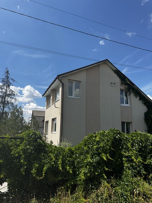 Продам дом в СТ Магнолия, Новоселовка.