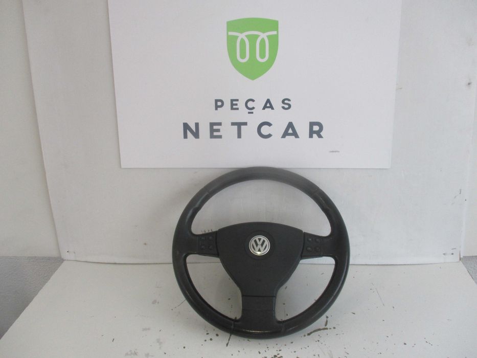 Volante vw passat 2008 B6