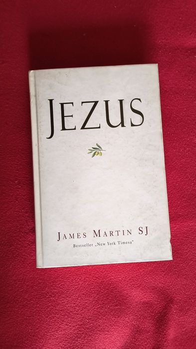 Jezus James Martin
