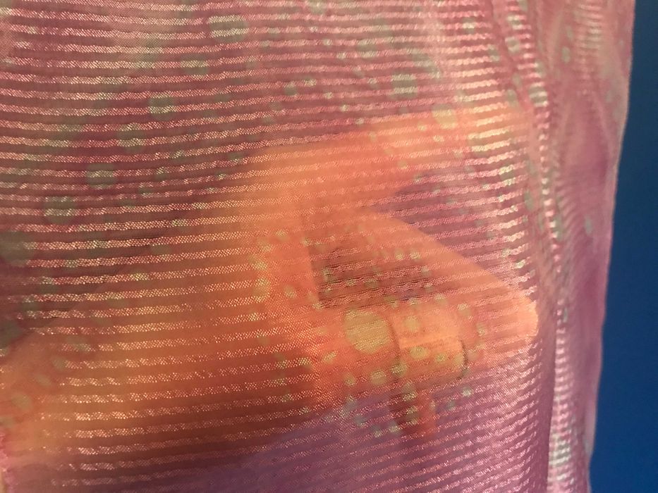 Apaszka na szyję - Art of the Scarf Tie Rack