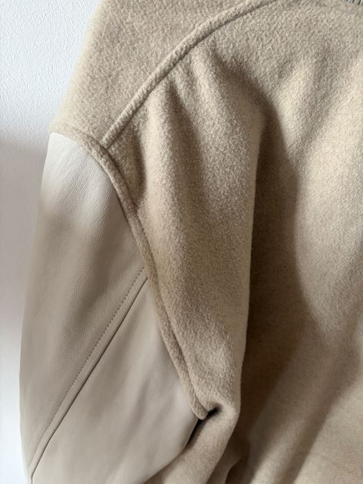 Kurtka bomberka Pernille x Mango