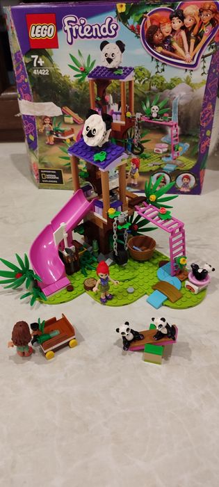 Sprzedam LEGO Friends